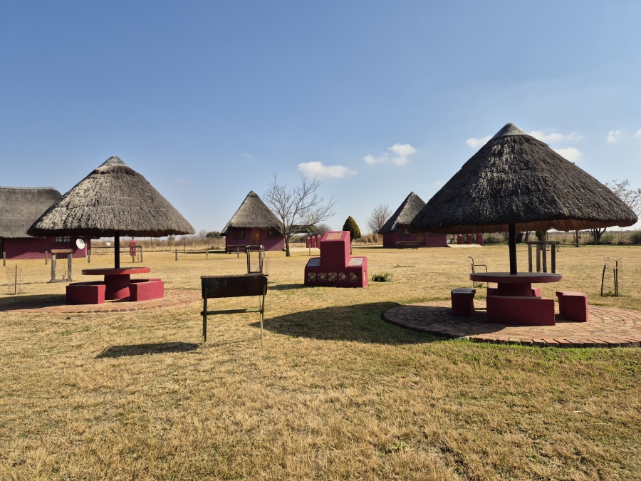 12 Bedroom Property for Sale in Ventersdorp Rural North West